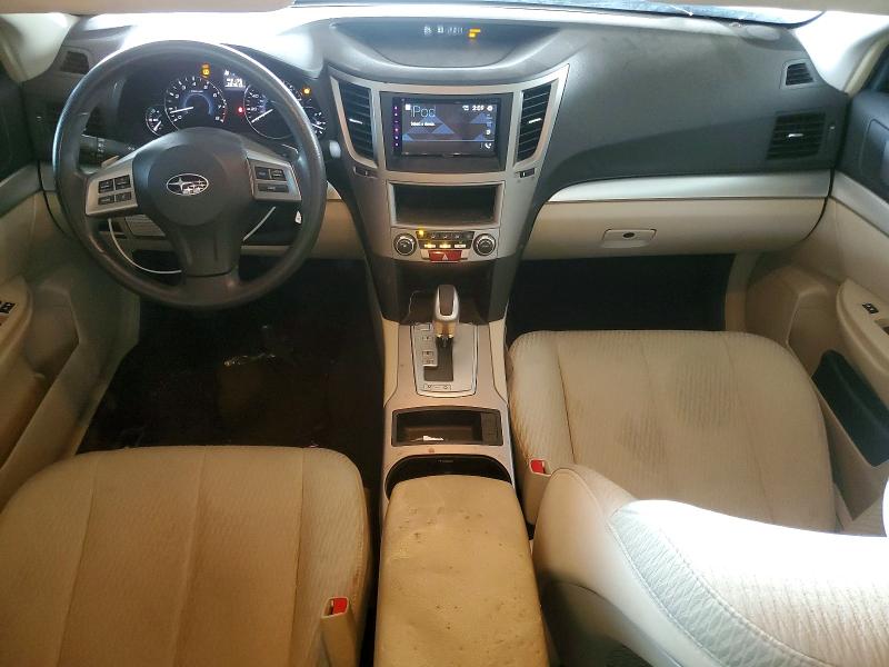 Продажа на аукционе авто 2012 Subaru Legacy, vin: 4S3BMBA65C3007542, номер лота: 50914446