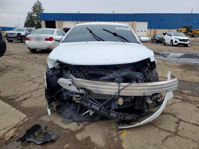 Продажа на аукционе авто 2015 Chrysler 200, vin: 1C3CCCDG8FN557123, номер лота: 48347836