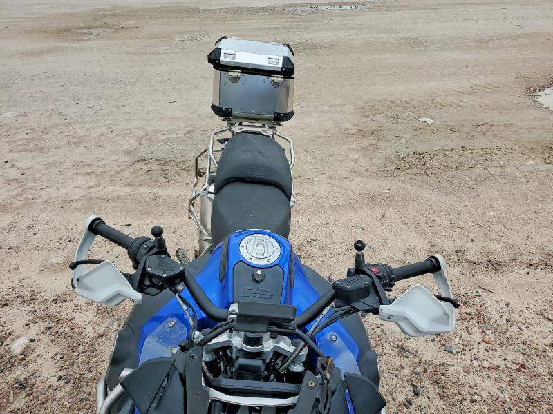 Продаж на аукціоні авто 2020 Bmw R 1250, vin: WB10J5303LZF79149, номер лоту: 48406426