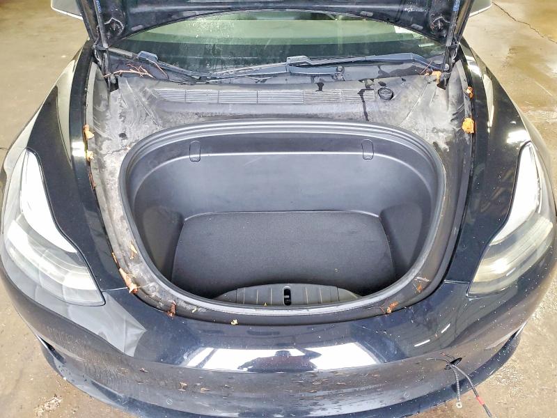 Продажа на аукционе авто 2019 Tesla Model 3, vin: 5YJ3E1EB6KF208872, номер лота: 47981466