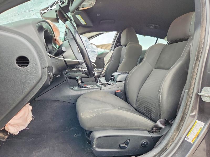 Продаж на аукціоні авто 2019 Dodge Charger, vin: 2C3CDXHG2KH630617, номер лоту: 48584316