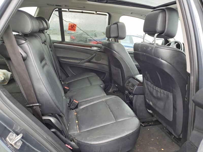 Продажа на аукционе авто 2012 Bmw X5, vin: 5UXZW0C54CL673548, номер лота: 47661786