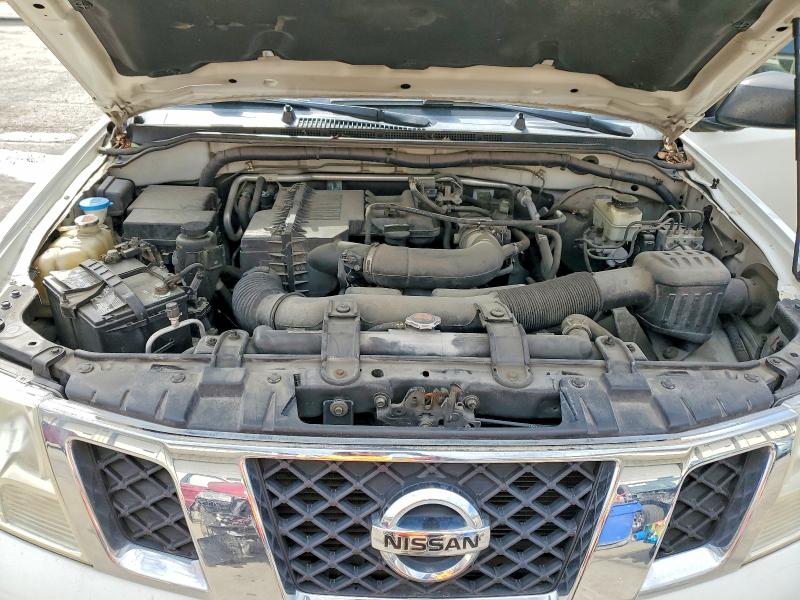 Aukcja sprzedaży 2014 Nissan Frontier, vin: 1N6BD0CT7EN753051, numer aukcji: 49820766
