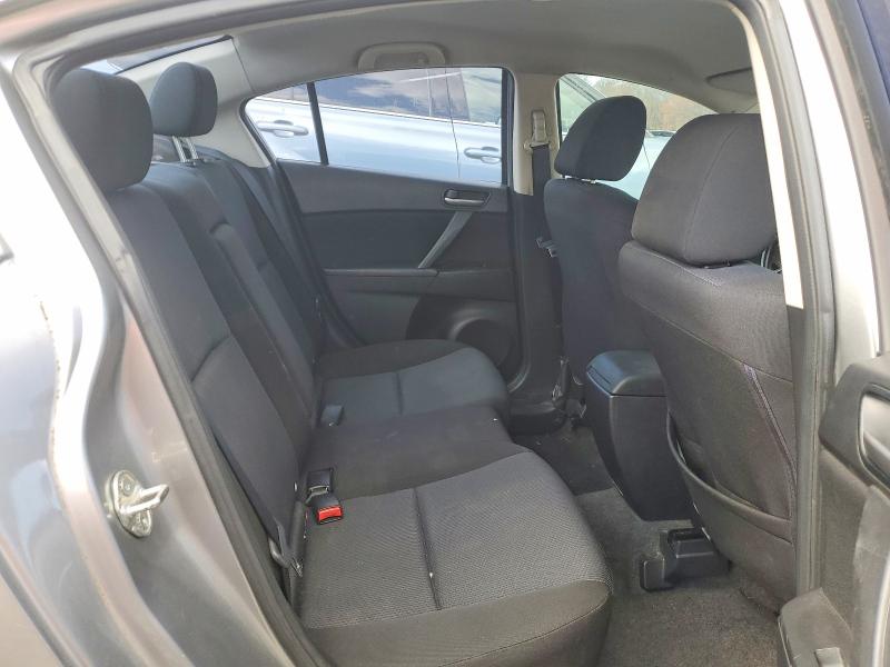 48454036 :رقم المزاد ، JM1BL1SG4A1272854 vin ، 2010 Mazda 3 مزاد بيع
