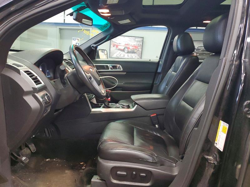 Продажа на аукционе авто 2014 Ford Explorer, vin: 1FM5K8D8XEGA73899, номер лота: 50260526