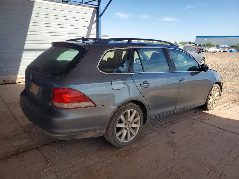 Aukcja sprzedaży 2012 Volkswagen Jetta, vin: 3VWML7AJXCM652647, numer aukcji: 58113436