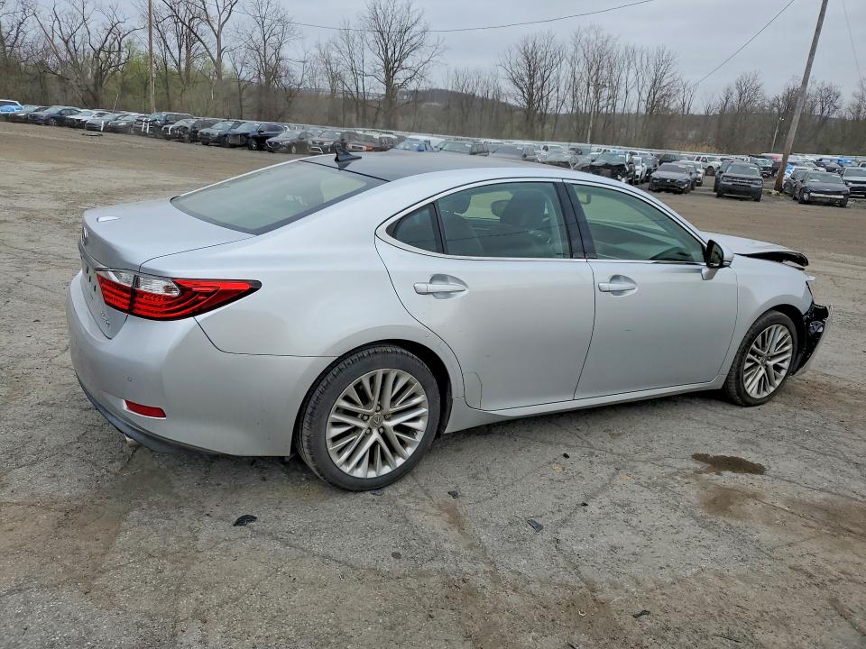 2013 Lexus Es მანქანა იყიდება აუქციონზე, vin: JTHBK1GG1D2008242, აუქციონის ნომერი: 49617106