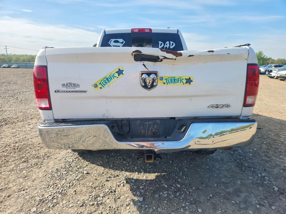 Aukcja sprzedaży 2012 Dodge Ram 1500, vin: 1C6RD7GT0CS170802, numer aukcji: 49124006
