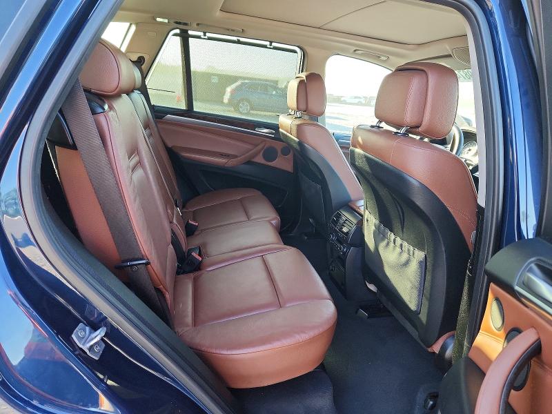 Aukcja sprzedaży 2013 Bmw X5, vin: 5UXZV4C52D0B21076, numer aukcji: 49874276