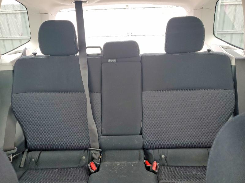 2016 Subaru Forester მანქანა იყიდება აუქციონზე, vin: JF2SJCHC3GH456898, აუქციონის ნომერი: 47869226