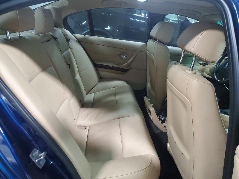 Продаж на аукціоні авто 2011 Bmw 328, vin: WBAPK5G56BNN28166, номер лоту: 48874236