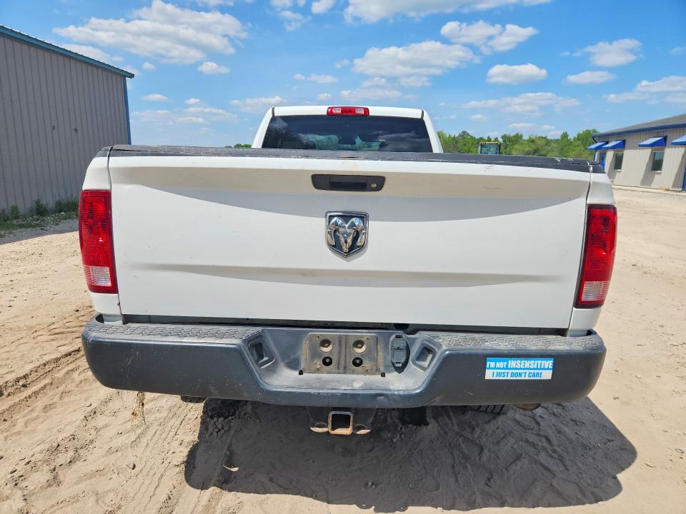Продаж на аукціоні авто 2016 Ram 2500, vin: 3C6TR4HT2GG279196, номер лоту: 49633996