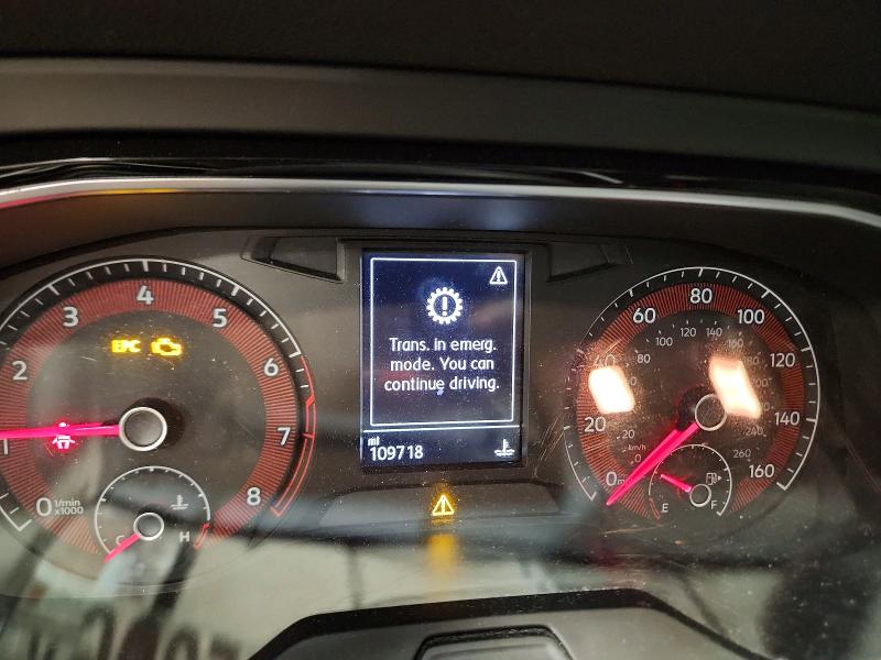 51715996 :رقم المزاد ، 3VWC57BU1KM058400 vin ، 2019 Volkswagen Jetta مزاد بيع