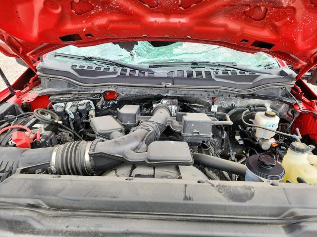 Aukcja sprzedaży 2022 Ford F250, vin: 1FT7W2B62NEE58868, numer aukcji: 51095046