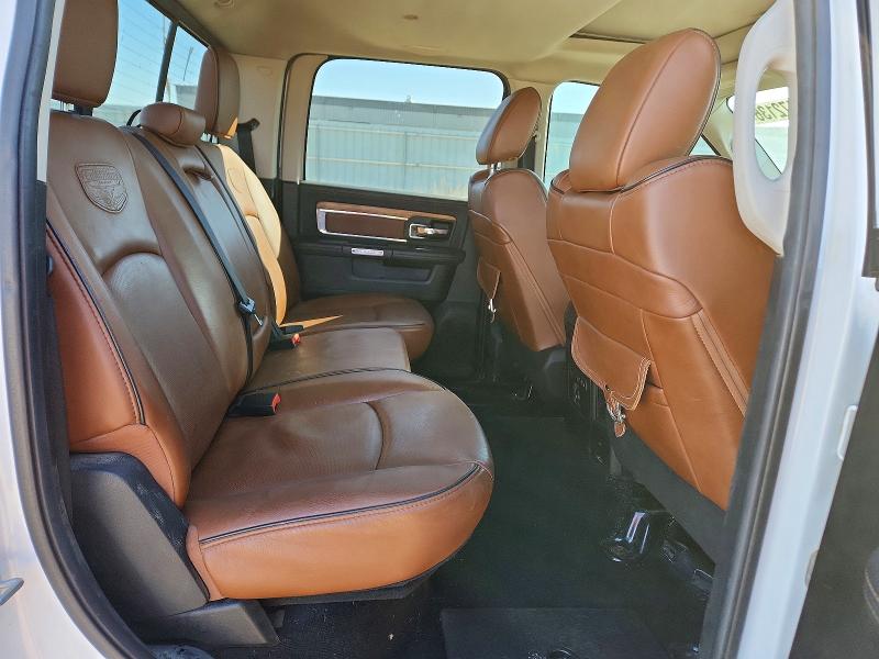 2014 Ram 1500 მანქანა იყიდება აუქციონზე, vin: 1C6RR7PM2ES311561, აუქციონის ნომერი: 50472136