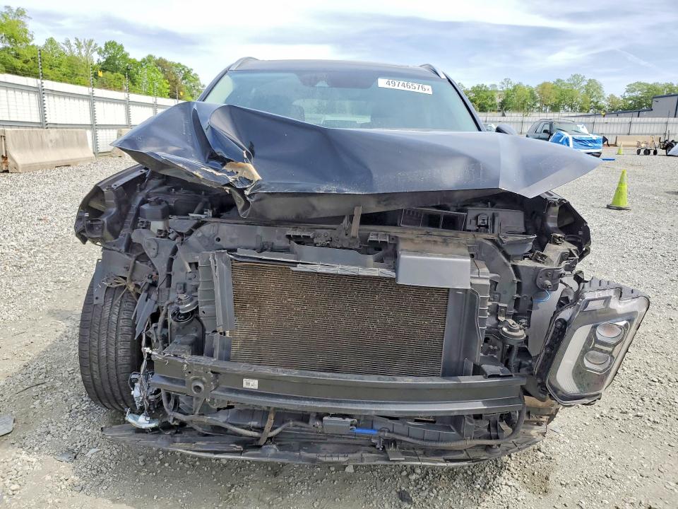 Продажа на аукционе авто 2021 Hyundai Palisade, vin: KM8R54HE8MU175574, номер лота: 49746576