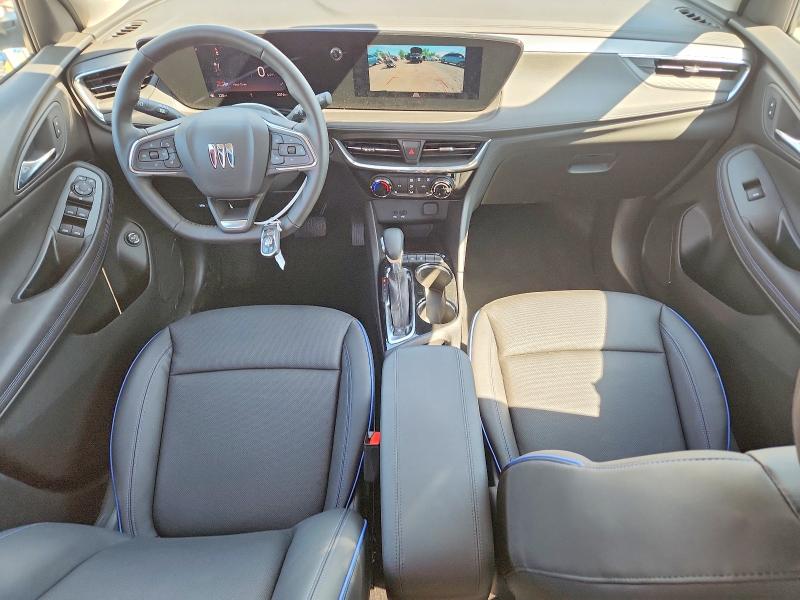 Продаж на аукціоні авто 2026 Buick Encore Gx, vin: KL4AMDSLXTB082054, номер лоту: 50901626
