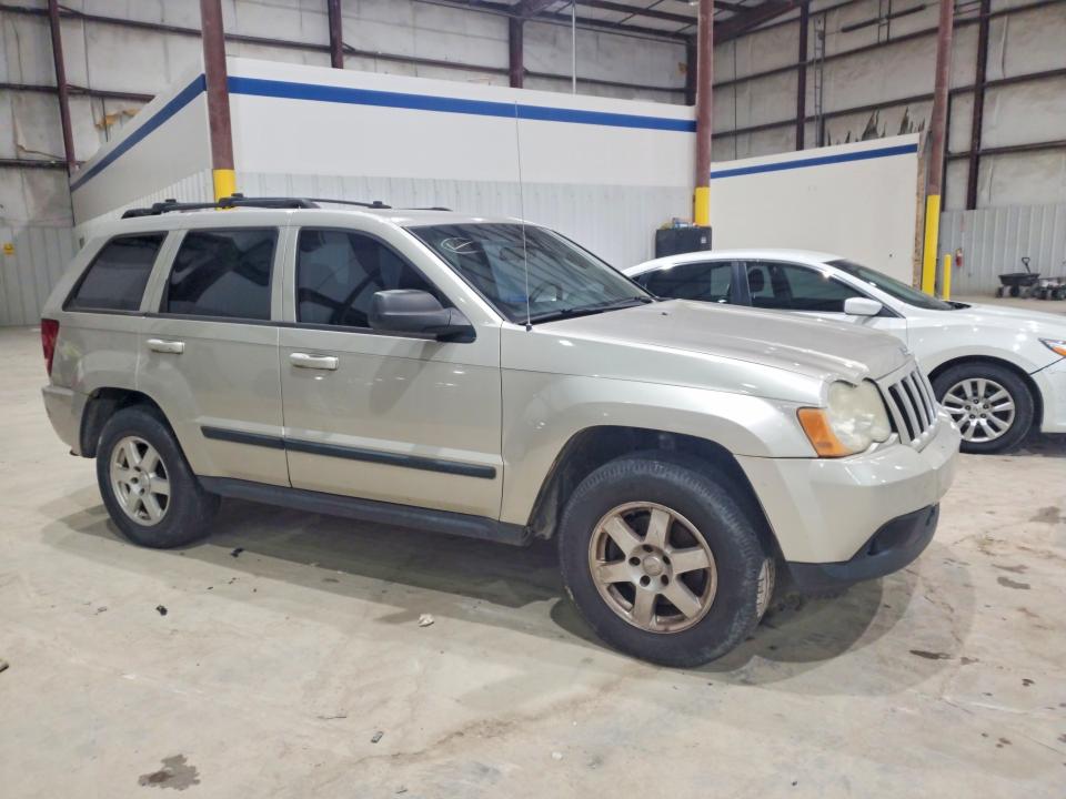 Aukcja sprzedaży 2008 Jeep Grand Cherokee, vin: 1J8GR48K98C246193, numer aukcji: 51787486