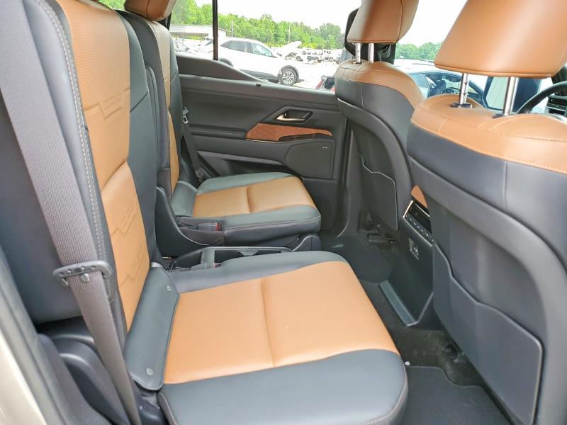 Aukcja sprzedaży 2024 Lexus Gx 550, vin: JTJVBCDX0R5018729, numer aukcji: 51408846