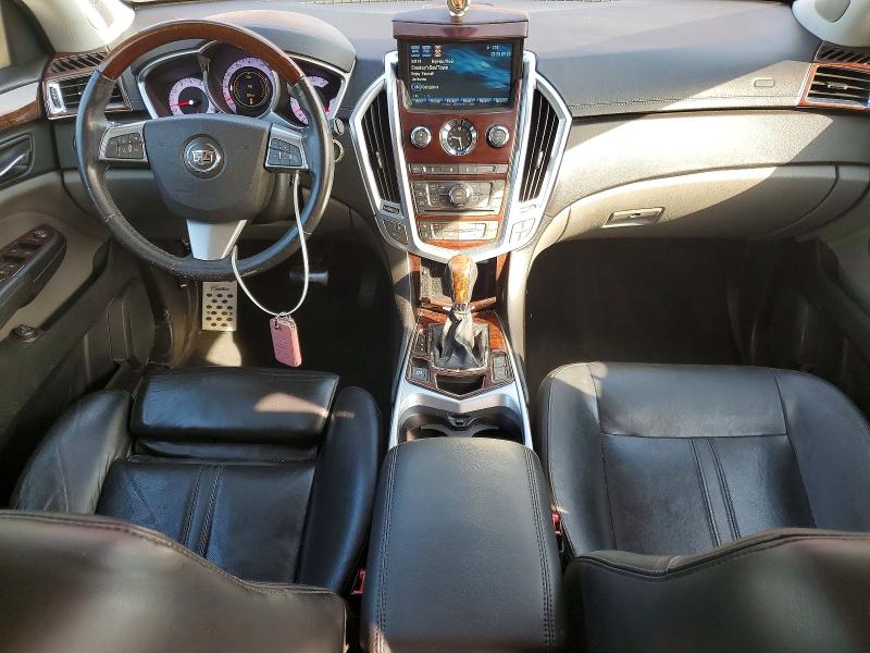 Aukcja sprzedaży 2011 Cadillac Srx, vin: 3GYFNEEY9BS554358, numer aukcji: 49114566