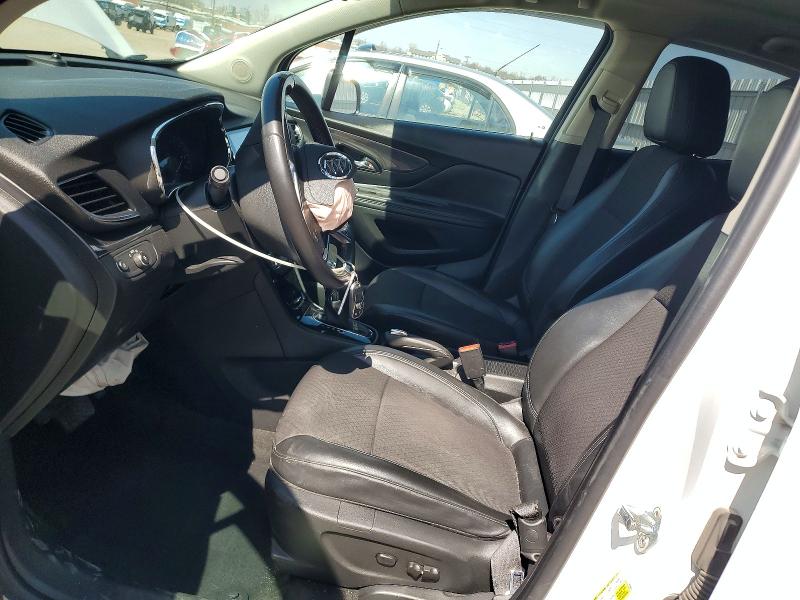 Продаж на аукціоні авто 2020 Buick Encore, vin: KL4CJESBXLB337509, номер лоту: 49017286
