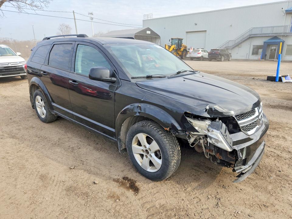 Aukcja sprzedaży 2011 Dodge Journey, vin: 3D4PG4FB8BT503763, numer aukcji: 50436036