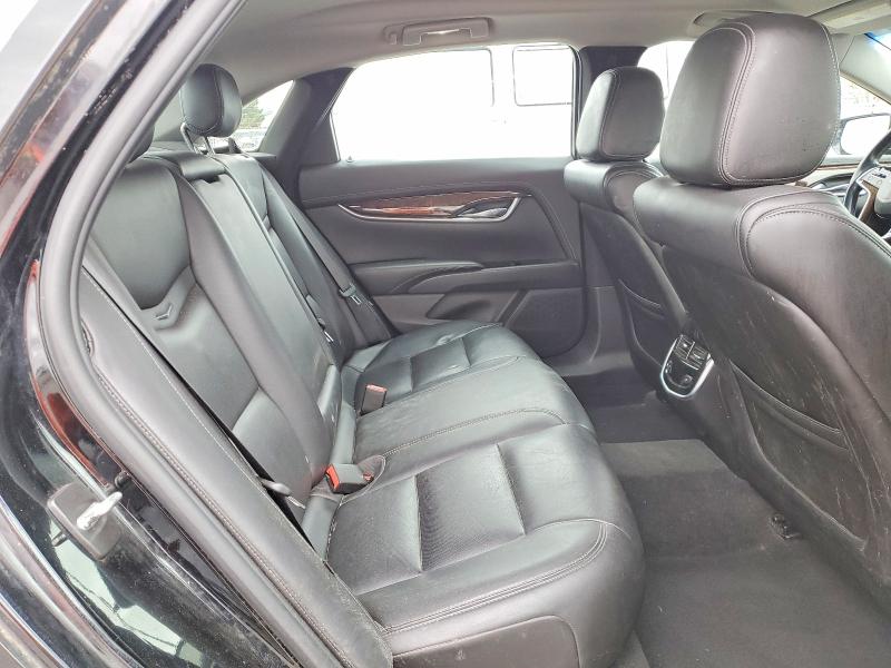 Продаж на аукціоні авто 2017 Cadillac Xts, vin: 2G61M5S32H9105916, номер лоту: 49555686