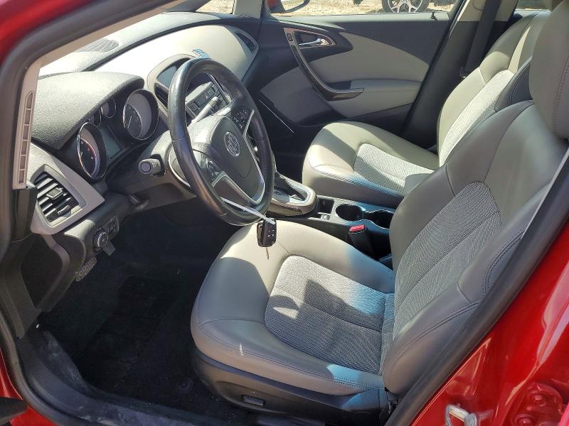 Aukcja sprzedaży 2013 Buick Verano, vin: 1G4PR5SK0D4129883, numer aukcji: 48927726