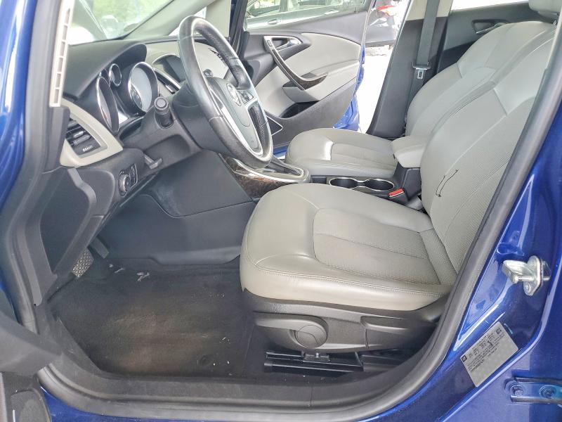 Aukcja sprzedaży 2013 Buick Verano, vin: 1G4PP5SK6D4242761, numer aukcji: 50356516