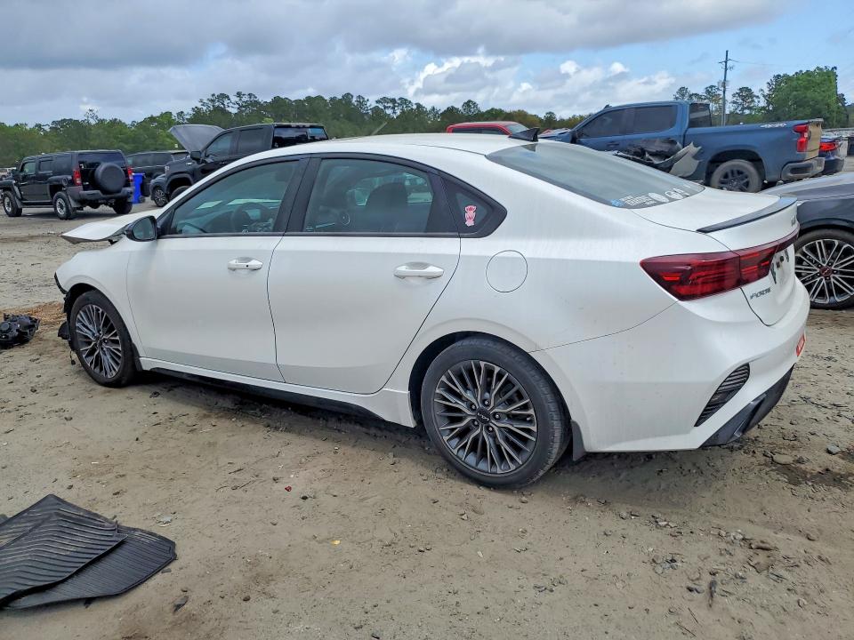 Aukcja sprzedaży 2023 Kia Forte, vin: 3KPF54AD2PE645268, numer aukcji: 48430896