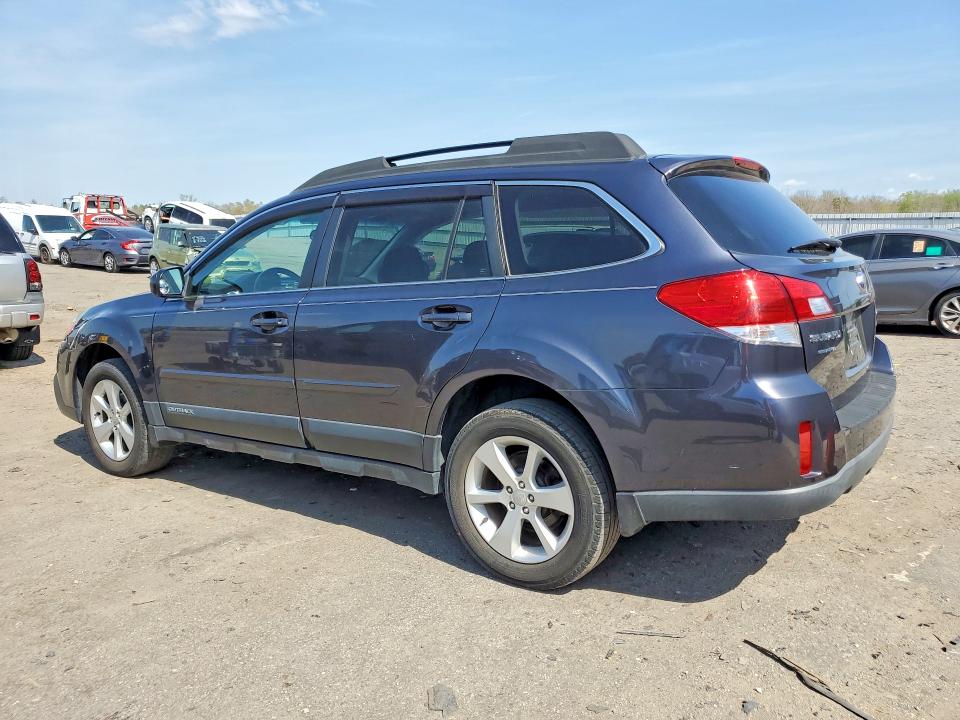 Aukcja sprzedaży 2013 Subaru Outback, vin: 4S4BRBCC7D3253641, numer aukcji: 48802626