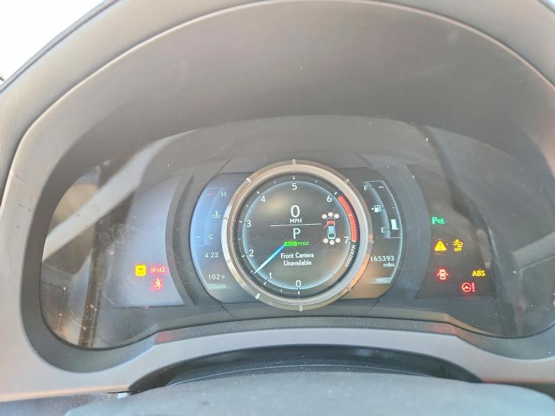 Продажа на аукционе авто 2018 Lexus Is, vin: JTHBA1D27J5065826, номер лота: 49815576