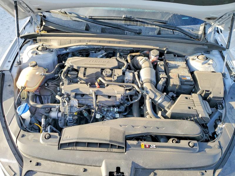 Aukcja sprzedaży 2023 Kia K5, vin: 5XXG64J2XPG206326, numer aukcji: 50798146