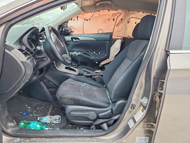 Aukcja sprzedaży 2015 Nissan Sentra, vin: 3N1AB7AP7FY359219, numer aukcji: 51686026