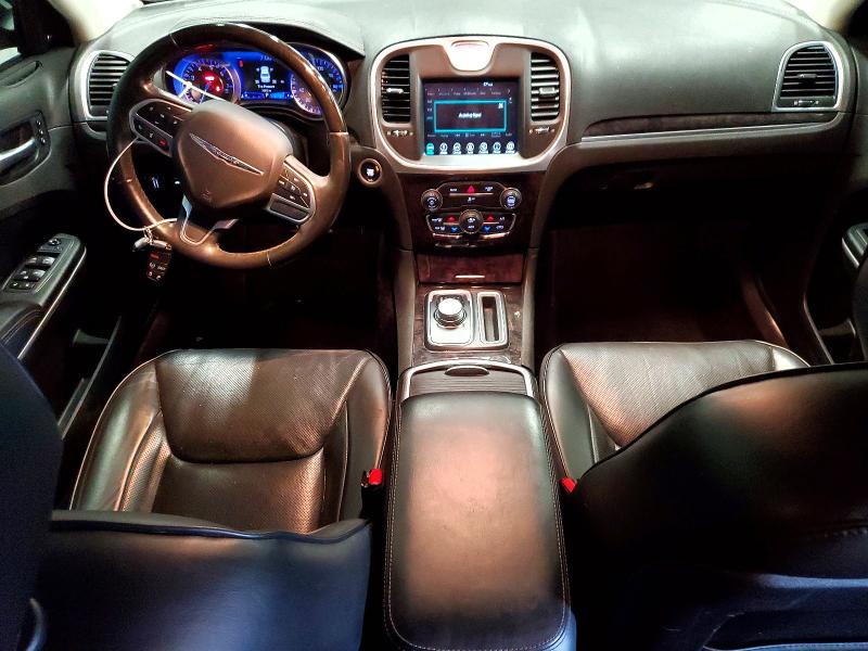 Продажа на аукционе авто 2019 Chrysler 300, vin: 2C3CCAEG2KH693480, номер лота: 50801136