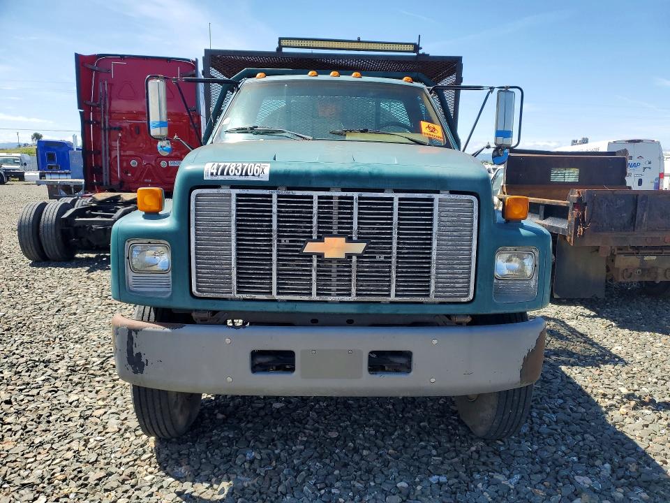 Aukcja sprzedaży 1994 Chevrolet Kodiak, vin: 1GBJ7H1J6RJ108849, numer aukcji: 47783706
