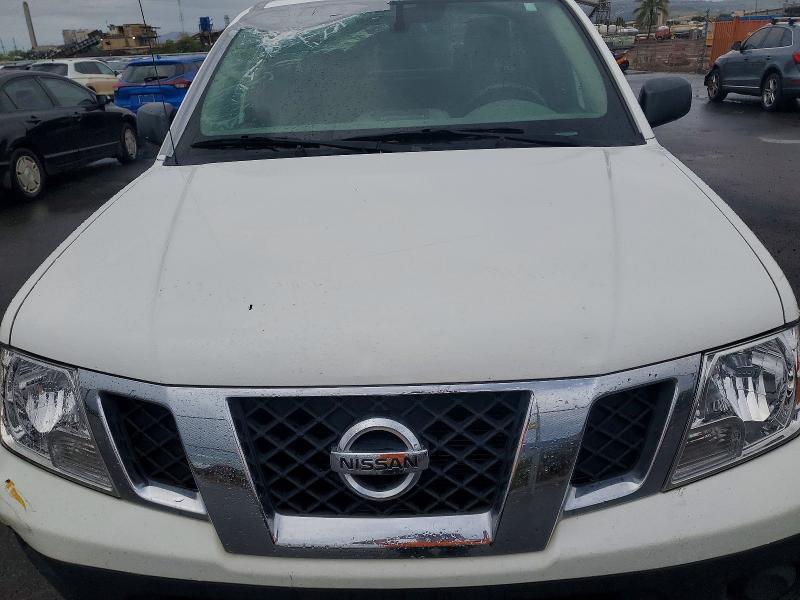 Продажа на аукционе авто 2019 Nissan Frontier, vin: 1N6BD0CT4KN786682, номер лота: 48293446