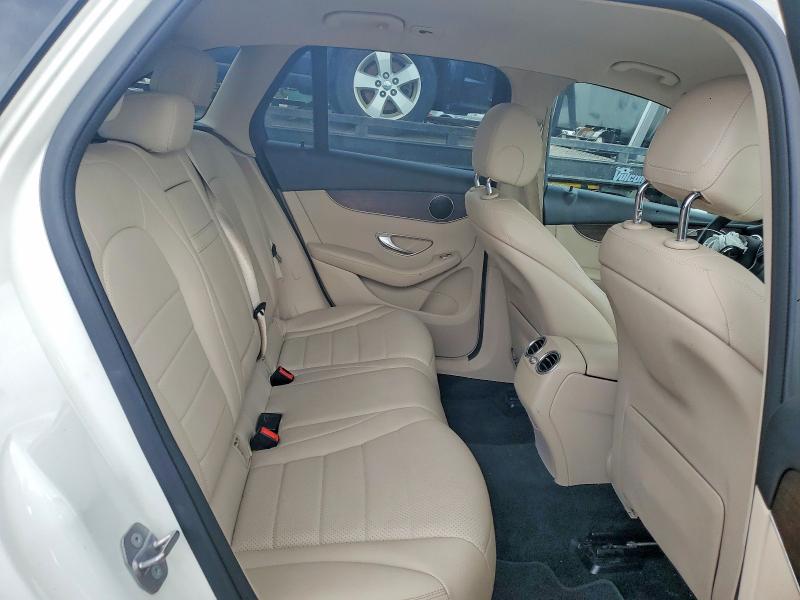 Aukcja sprzedaży 2020 Mercedes-benz Glc, vin: WDC0G8DB6LF713017, numer aukcji: 51686726