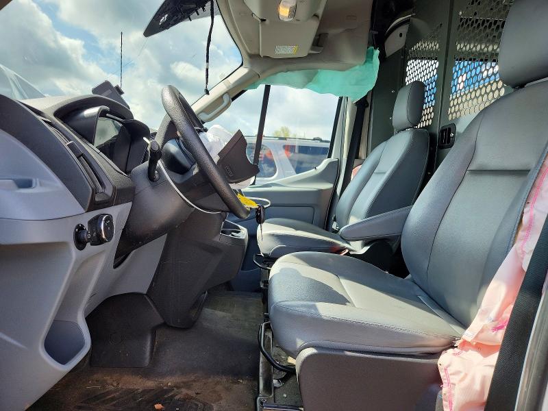 Продажа на аукционе авто 2018 Ford Transit, vin: 1FTYR2CM4JKA95400, номер лота: 51765926