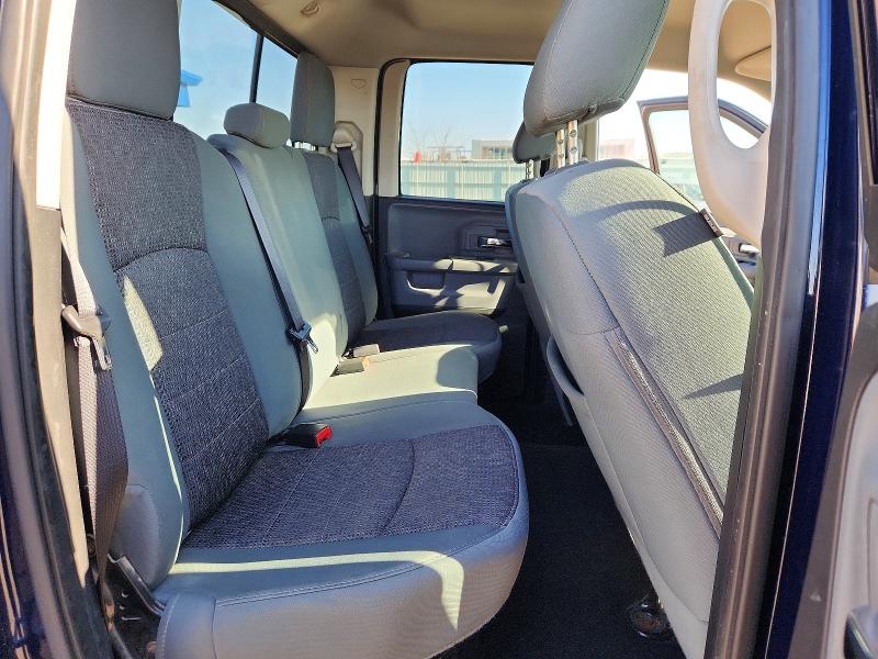 Продаж на аукціоні авто 2015 Ram 1500, vin: 1C6RR7GT0FS635567, номер лоту: 50603916
