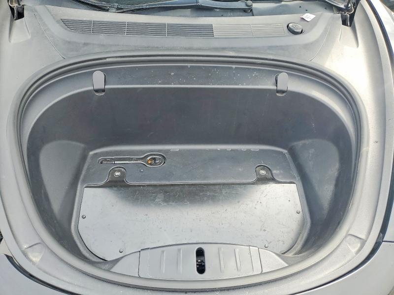 Aukcja sprzedaży 2019 Tesla Model 3, vin: 5YJ3E1EA3KF301663, numer aukcji: 51238826