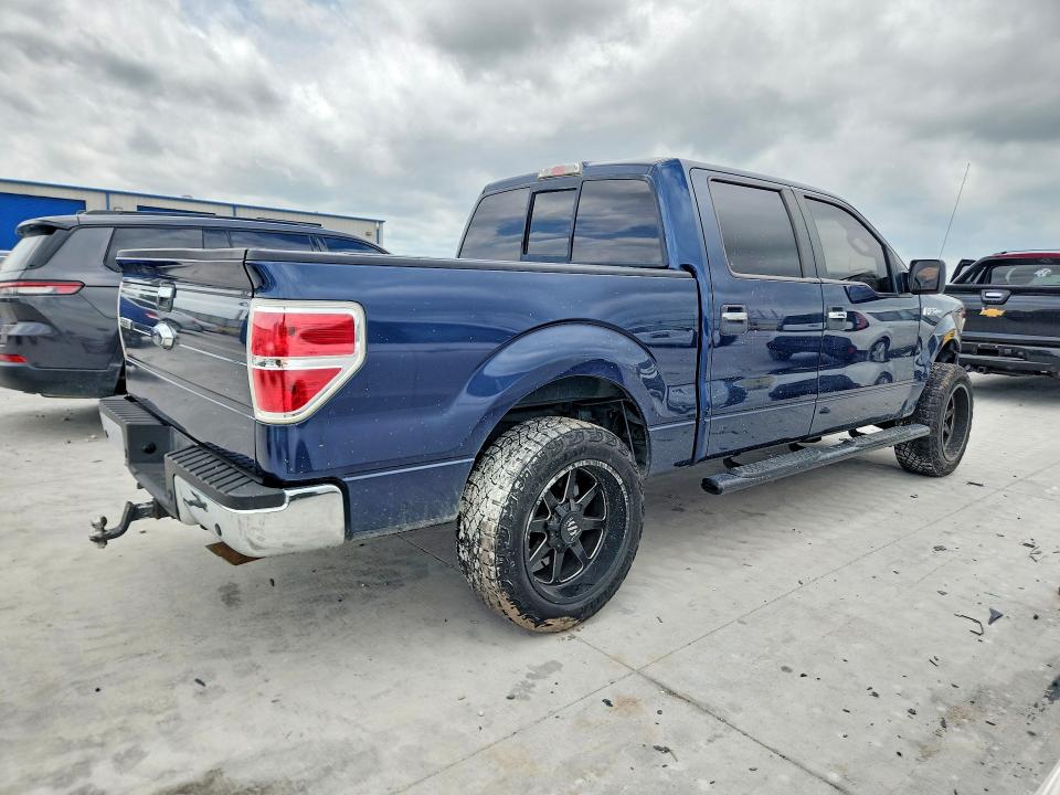 Продаж на аукціоні авто 2014 Ford F150, vin: 1FTFW1CF0EFA43420, номер лоту: 50299946