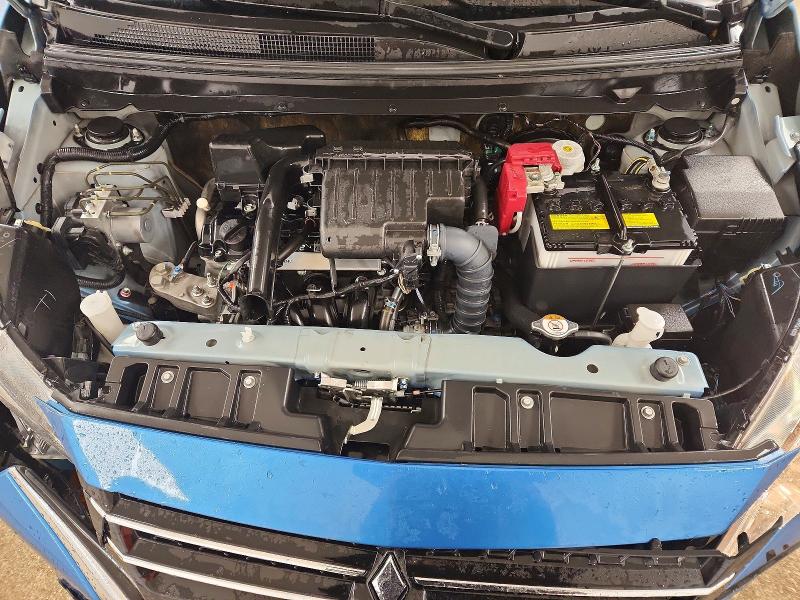 Продаж на аукціоні авто 2024 Mitsubishi Mirage, vin: ML32AUHJ0RH031132, номер лоту: 50260876