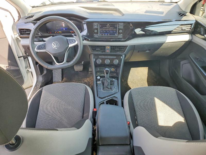 Продаж на аукціоні авто 2024 Volkswagen Taos, vin: 3VV5X7B20RM104010, номер лоту: 48934876