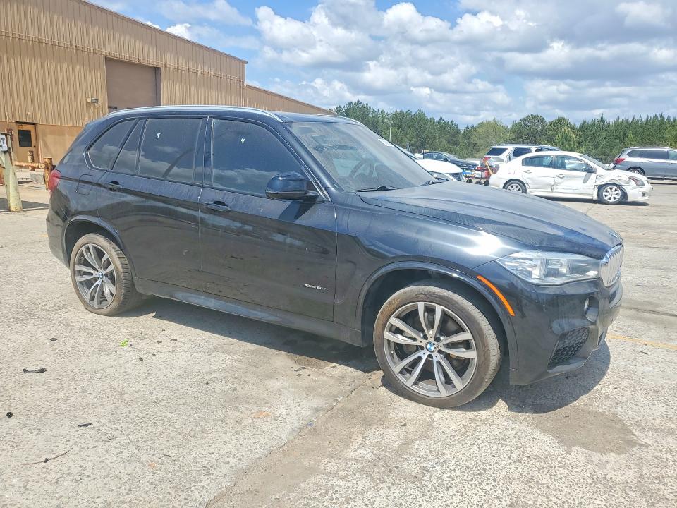 48566656 :رقم المزاد ، 5UXKR6C5XF0J74304 vin ، 2015 Bmw X5 مزاد بيع