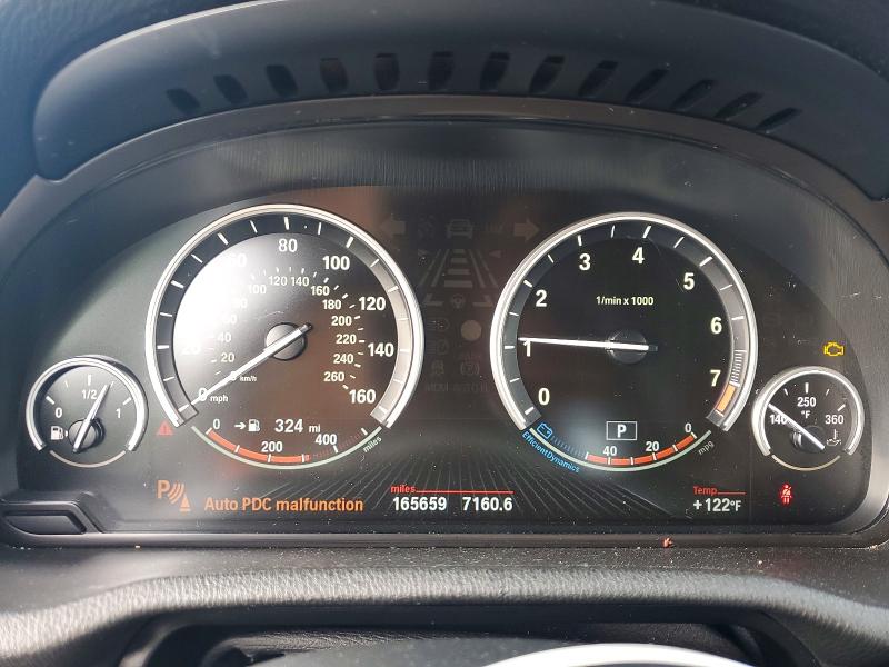 Aukcja sprzedaży 2016 Bmw X4, vin: 5UXXW3C5XG0R22693, numer aukcji: 51295196