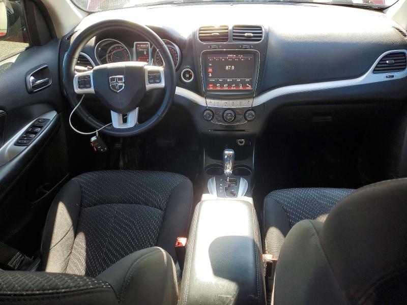 Aukcja sprzedaży 2018 Dodge Journey, vin: 3C4PDDCG9JT159607, numer aukcji: 48610196