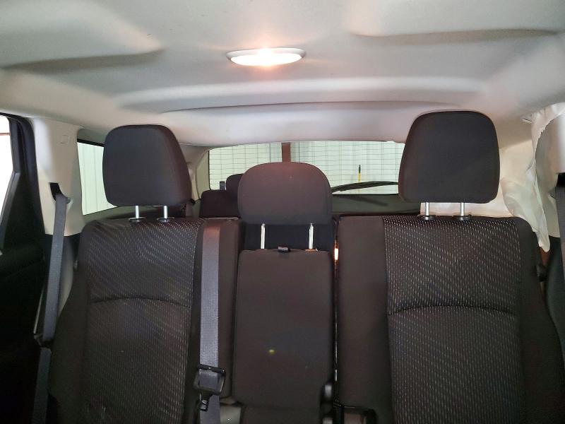 Aukcja sprzedaży 2018 Dodge Journey, vin: 3C4PDDAG9JT417076, numer aukcji: 50527166