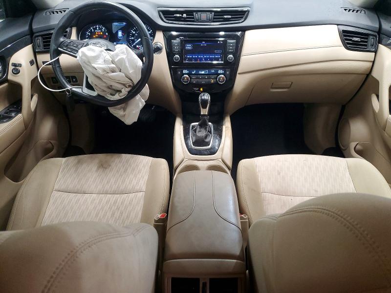 Продажа на аукционе авто 2018 Nissan Rogue, vin: 5N1AT2MV6JC790171, номер лота: 51979716
