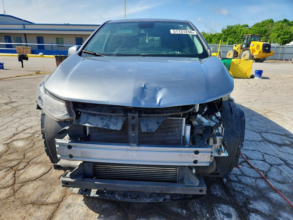51131256 :رقم المزاد ، 3GNCJKSB3LL275039 vin ، 2020 Chevrolet Trax مزاد بيع